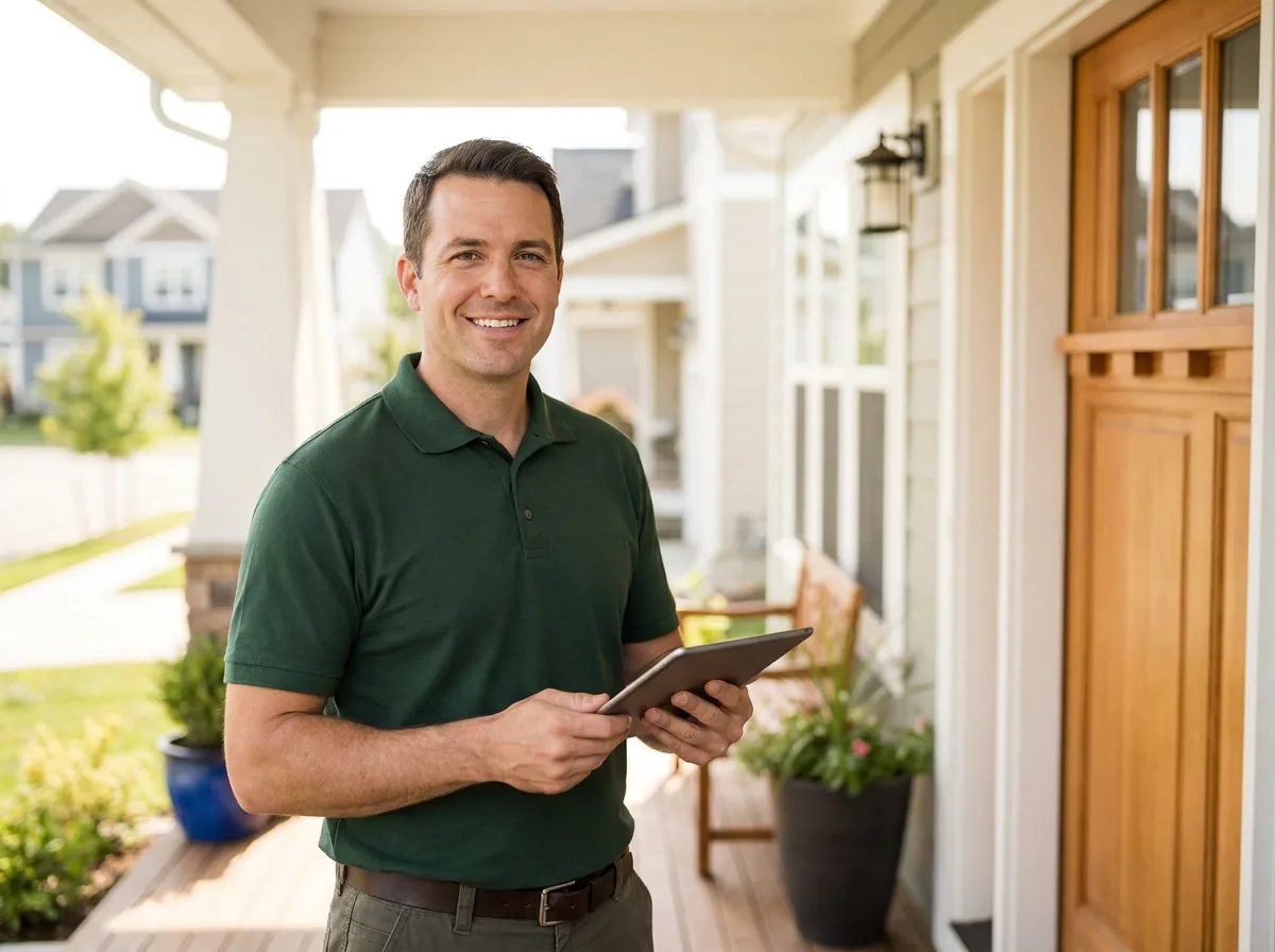 Pest control FAQs for Fenton, MI